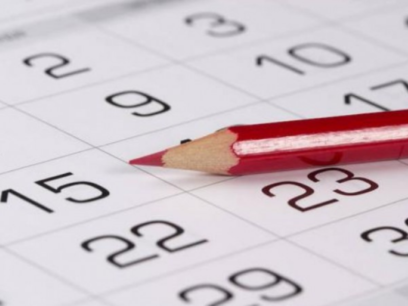 Cuándo es el próximo fin de semana largo