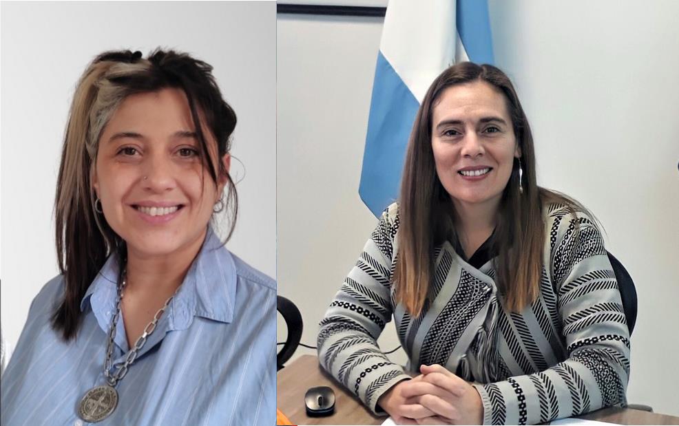 Gadano apuntó contra Belén Tapia por la entrega de su despacho