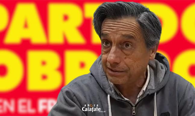 Miguel del Plá: “Vamos a defender todas aquellas formas que aseguren la mayor participación popular”