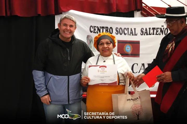 Iris Casas: “Hay mucho lote sin nada y apostamos a que se puedan entregar a otras familias”