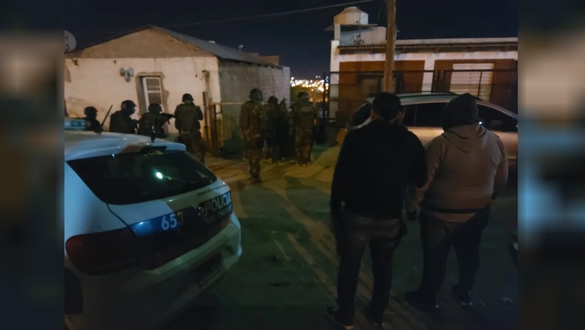 Homicidio en Comodoro: apuñalaron a un hombre, le hicieron RCP para intentar salvarlo pero murió