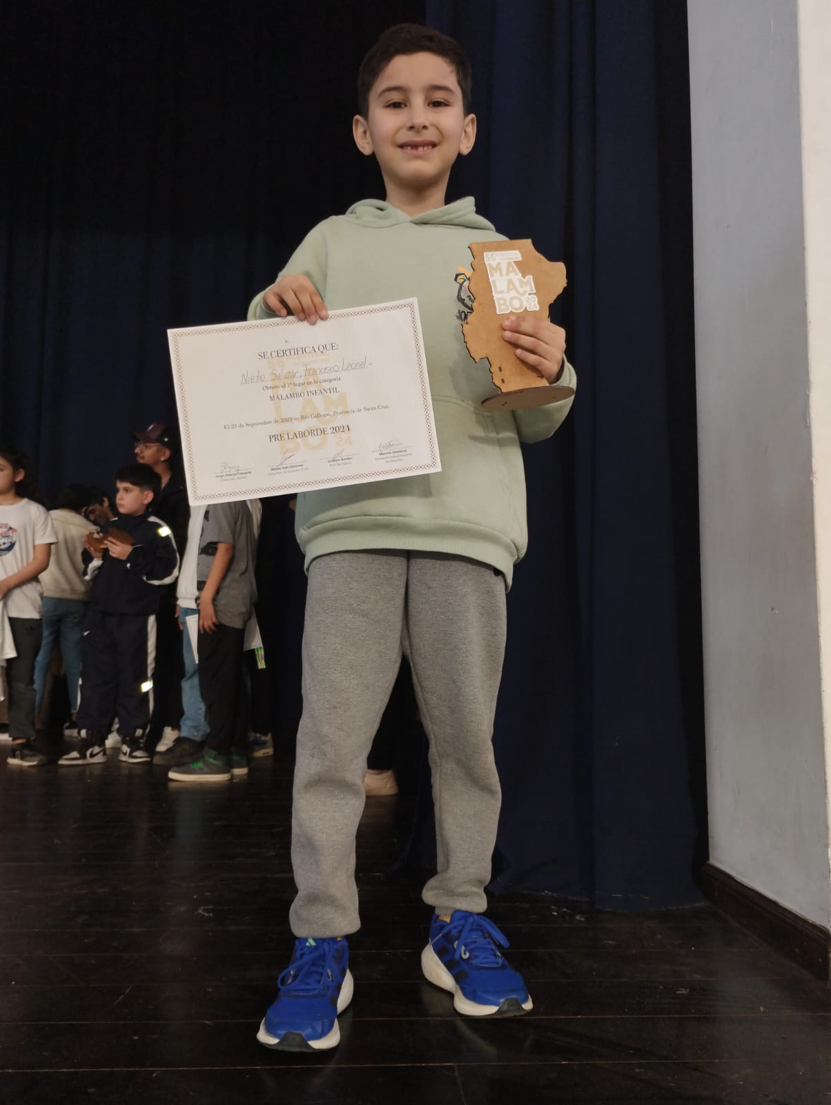 Exportaciones pymes: CAME y PromArgentina consolidan modelo de comercio con el sur de Brasil