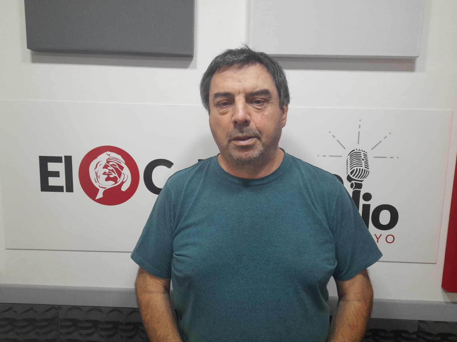 Guillermo Ritondale: 