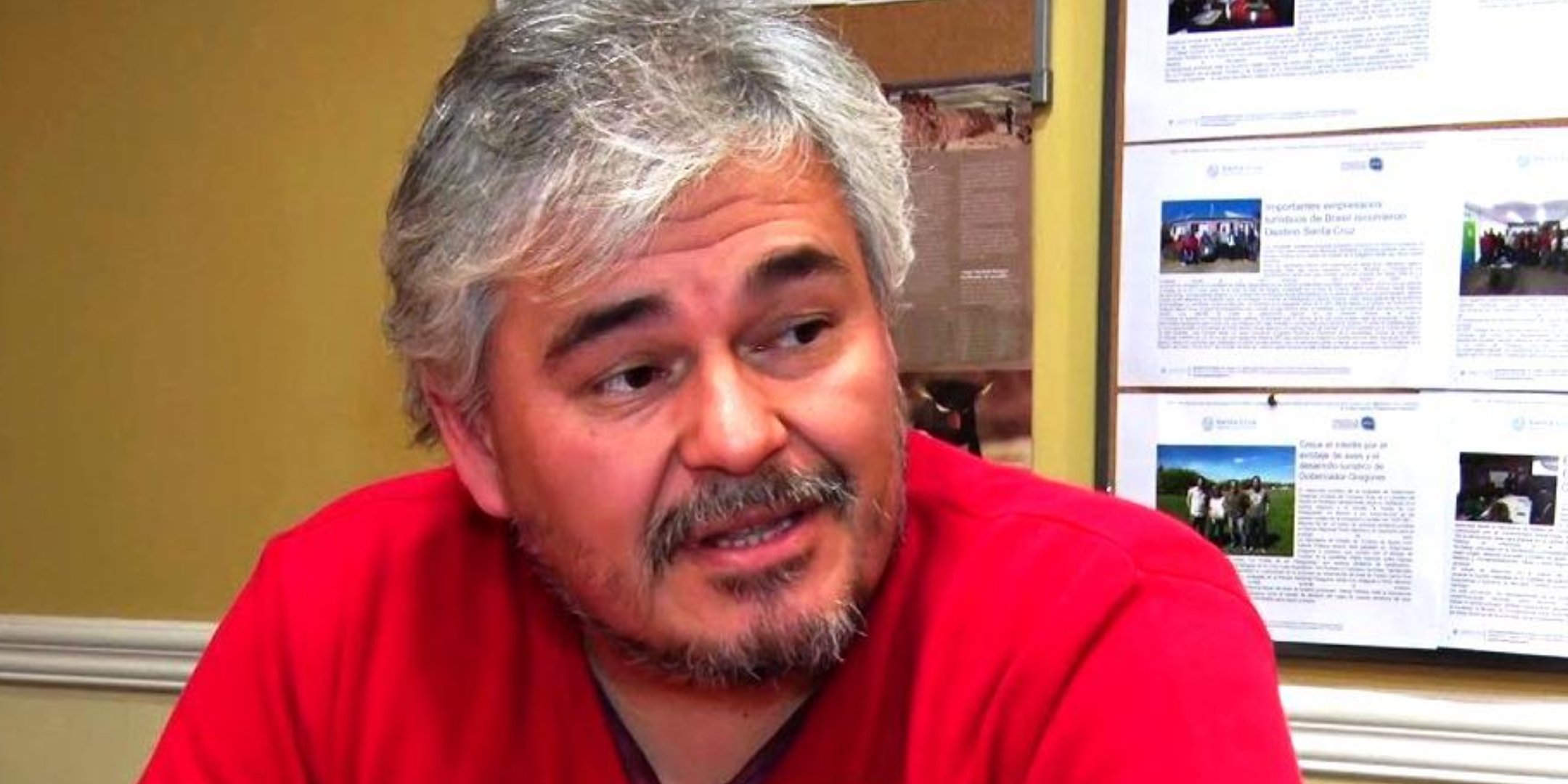 Incentivan el turísmo nacional con el programa PRE VIAJE: 