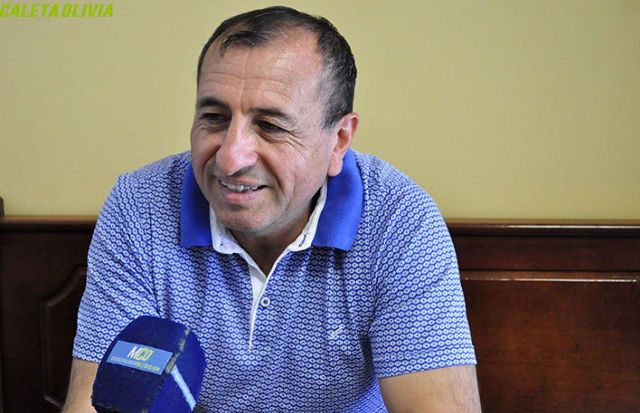 Bórquez disconforme con la participación de Giorgia en las elecciones: 