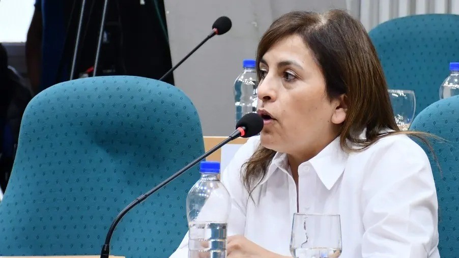 Para Rasgido el aumento docente 2025 será de cerca del 40%