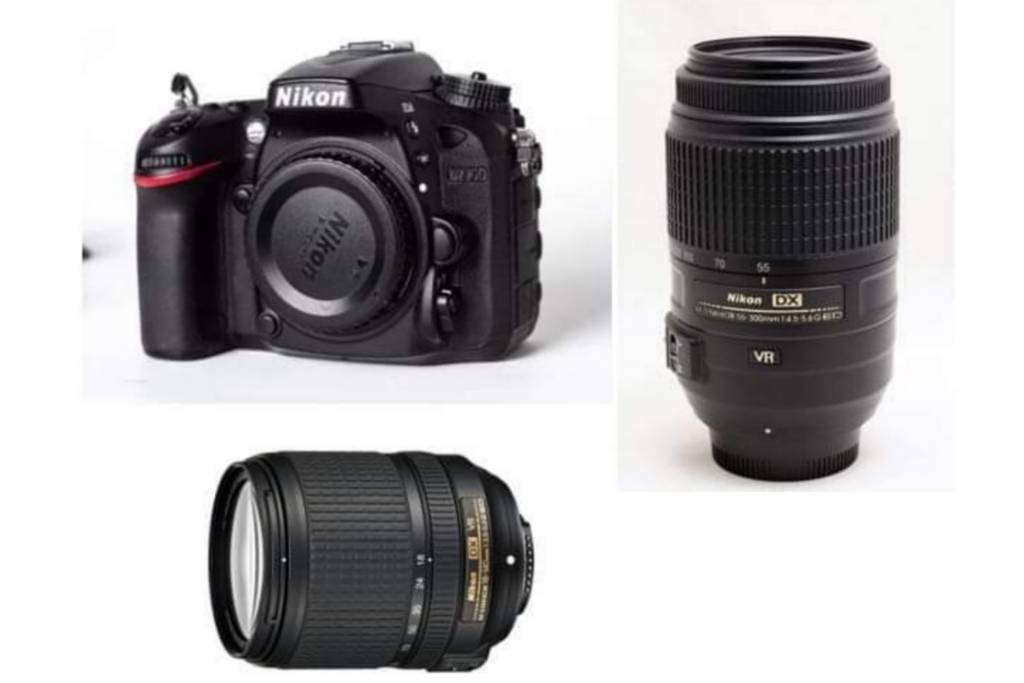 Entraron a robar en casa de un fotógrafo y se llevaron hasta los ahorros de sus hijos menores