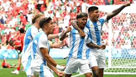¿Cómo arrancó Argentina en los Juegos Olímpicos?: Resultados y detalles