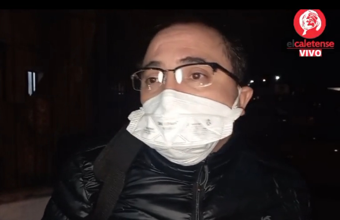 Se negó a declarar el sospechoso de asesinar al remisero Alvarado 