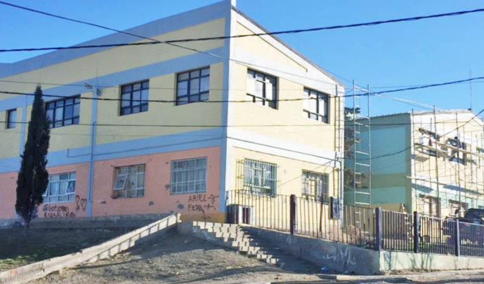 Le apuntaron con un arma para robarle y pide ayuda para recuperar la documentación de su hijo con discapacidad