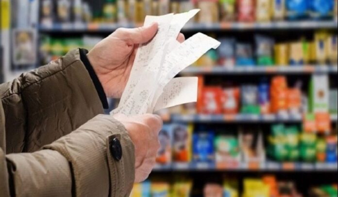 Las ventas minoristas pyme descendieron 2,9% interanual en mayo