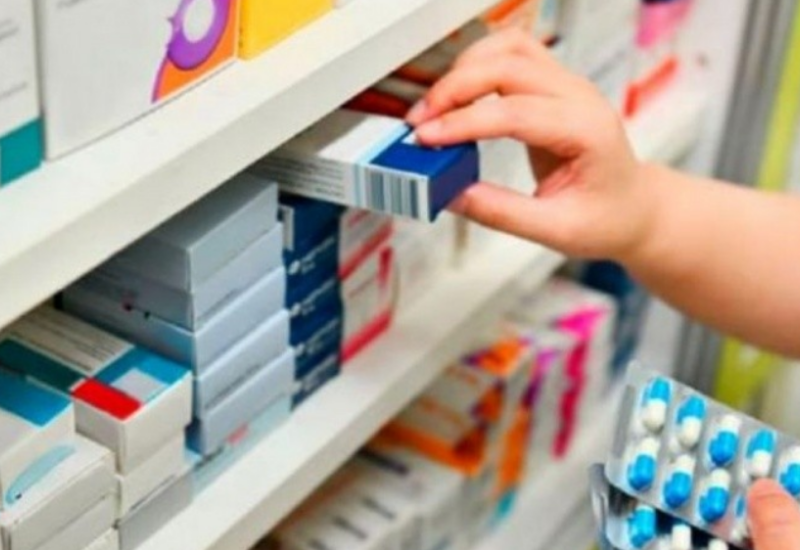 Precios de medicamentos: principio de acuerdo para congelarlos hasta el 7 de enero