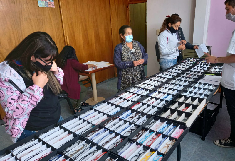 Exportaciones pymes: CAME y PromArgentina consolidan modelo de comercio con el sur de Brasil