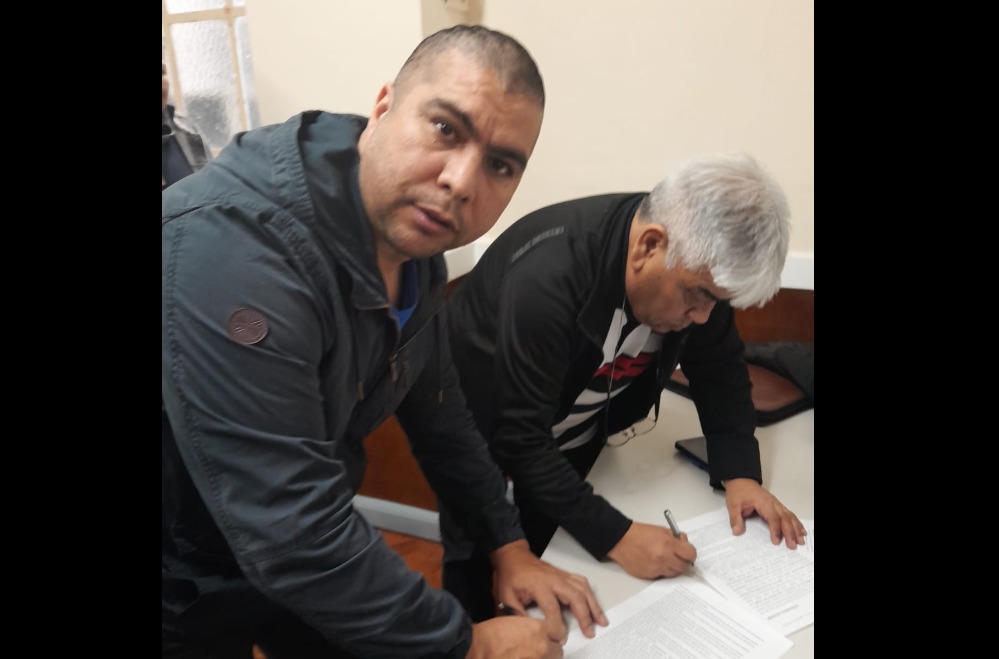 Güenchenen logró un nuevo aumento salaraial y ya supera el 30% de en 2024