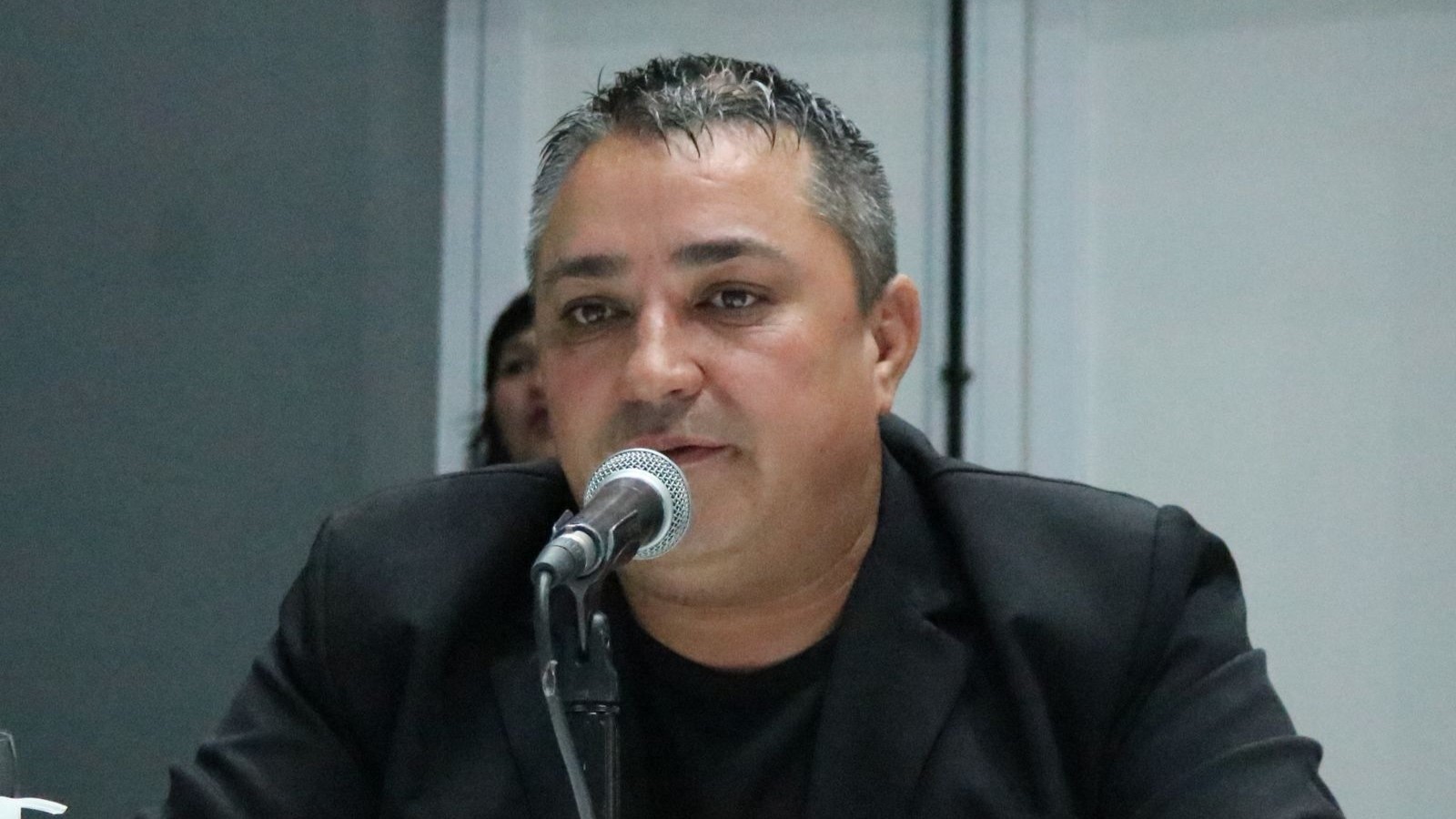 Caleta Olivia avanza en la creación de una Guardia Urbana con personal municipal