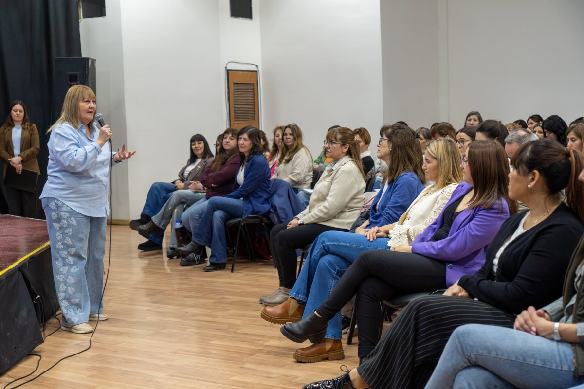 “La causa sigue en la nada”: la viuda de Alejandro Palemarchuk denunció que los acusados continúan en libertad