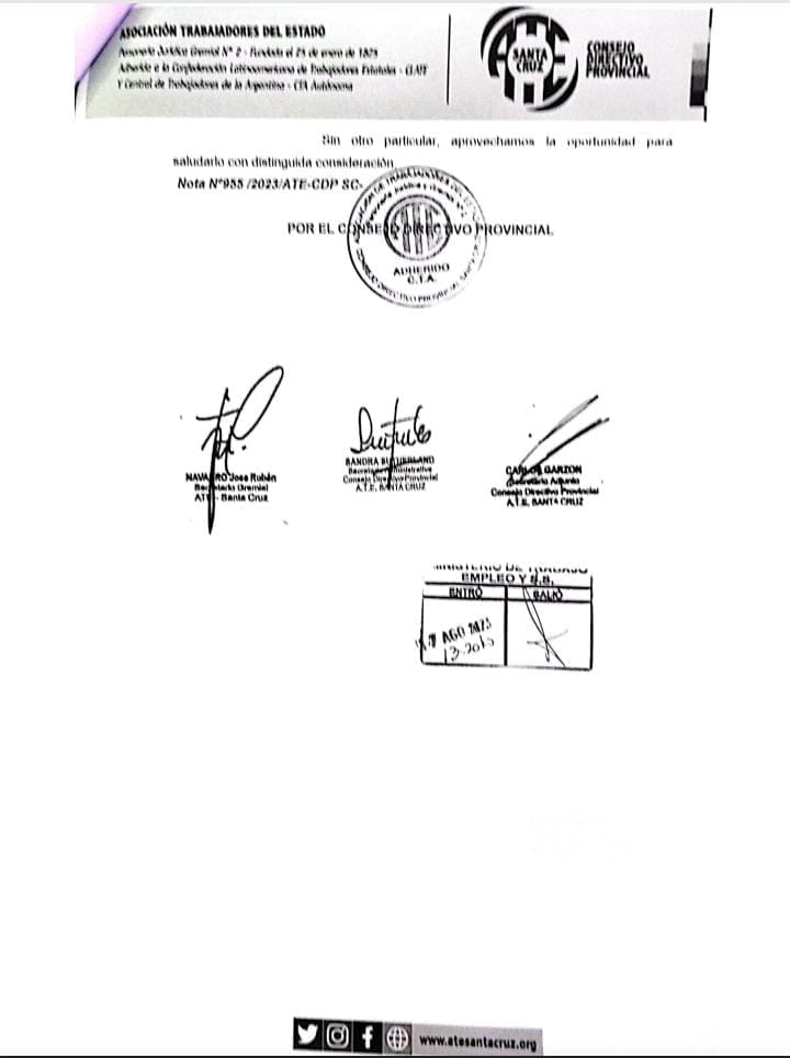 Realizan mejoras en el Puesto Fijo “El Fabi” sobre la Ruta Nacional 40