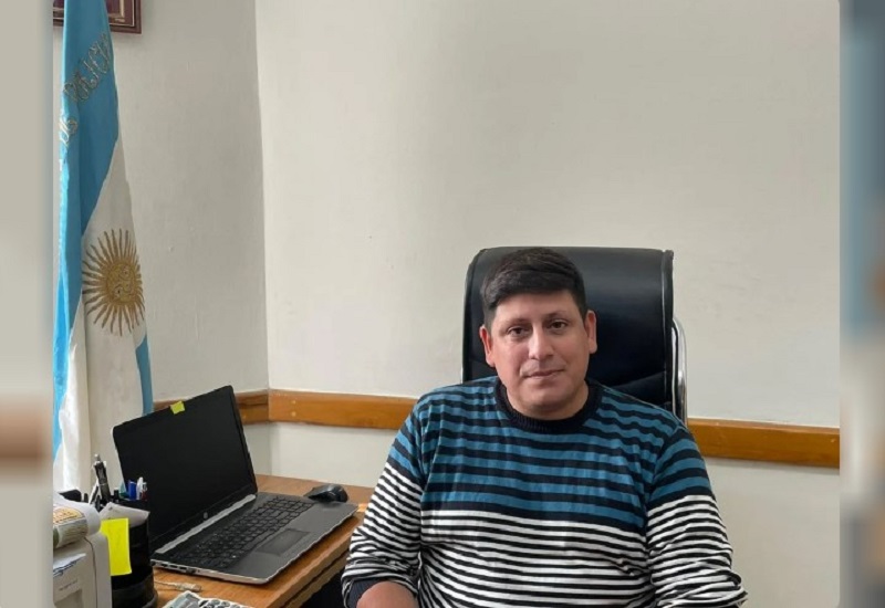 Enrique Papa: “Hay una manifiesta persecución al gremio docente de Adosac”