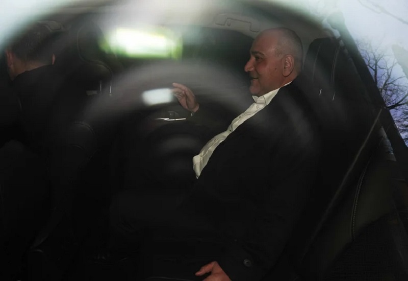 Walter Robledo: “Estamos teniendo un paro que se está sintiendo”