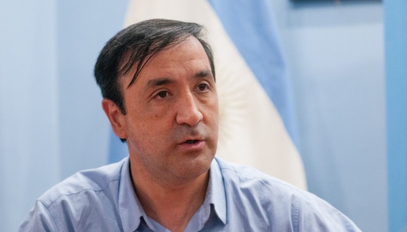 La UDA confirmó su participación el 8 de Junio en medio de la reconfiguración del mapa gremial