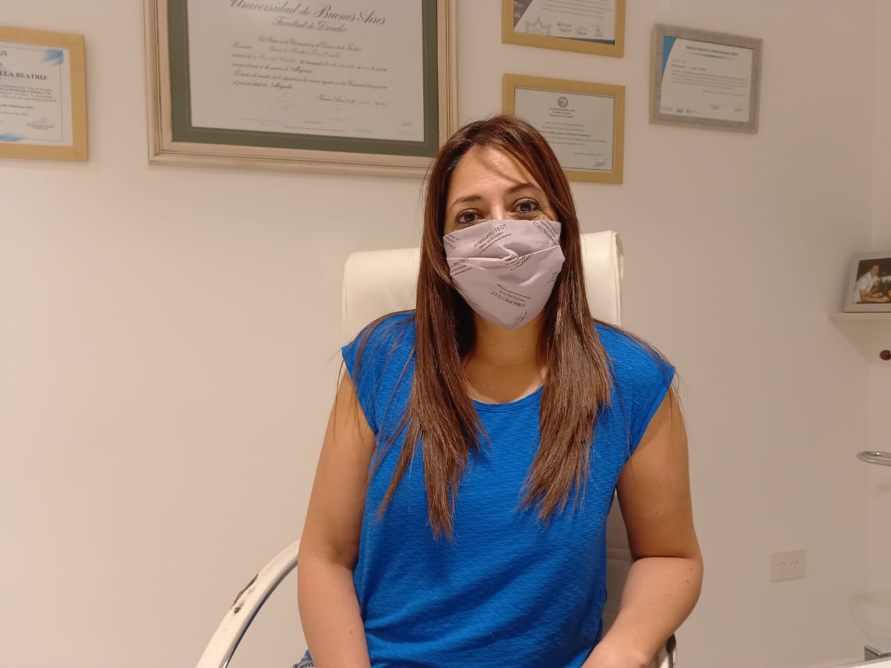 En el hospital ya se aplica la Interrupción Voluntaria del Embarazo que fue aprobada por Ley