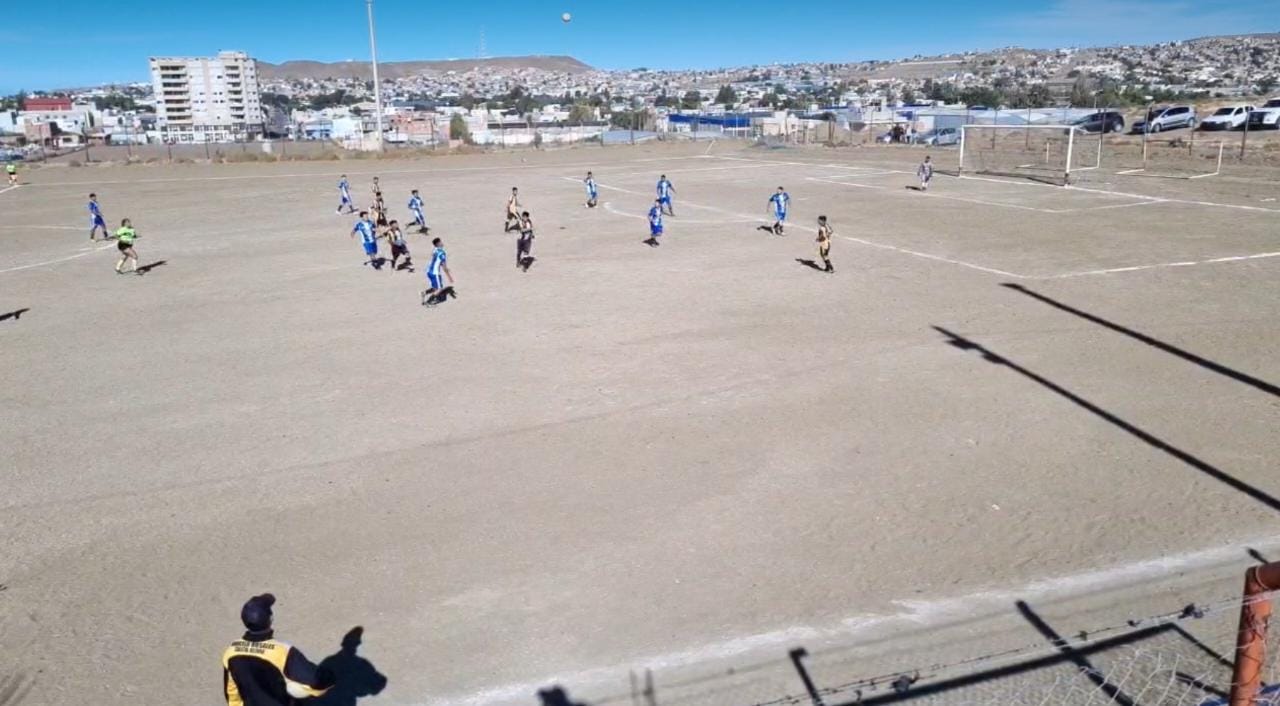 Puntaje perfecto para Olimpia en las primeras dos fechas del torneo