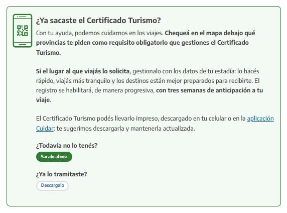 Walter Robledo: “Estamos teniendo un paro que se está sintiendo”