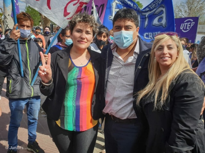 Plan Invernal 2026: “Estamos trabajando con responsabilidad y compromiso al servicio de todos los santacruceños