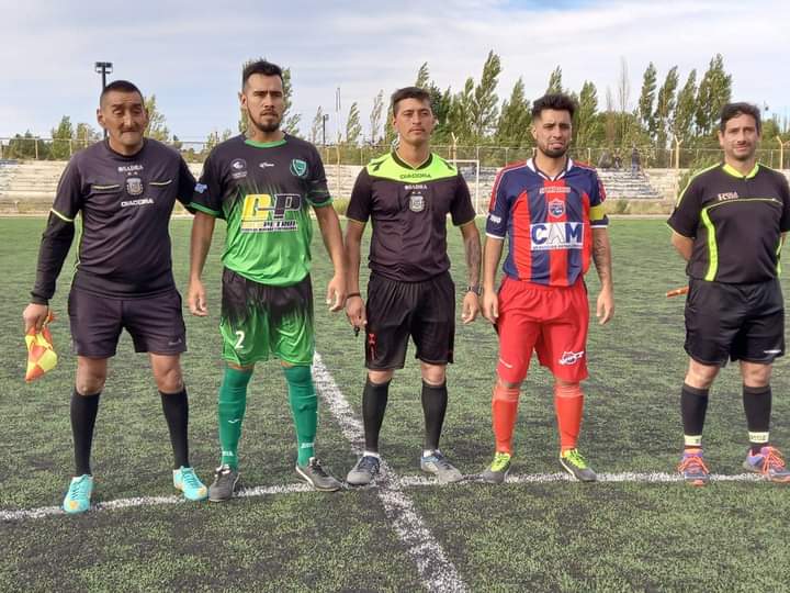 Liga Norte: Se jugó la quinta y el final del torneo está cada vez más cerca