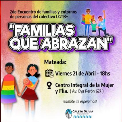Llega el segundo encuentro de la propuesta 