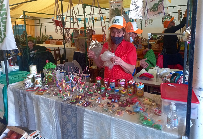 Nueva jornada de labor en comisiones en la Cámara de Diputados de Santa Cruz