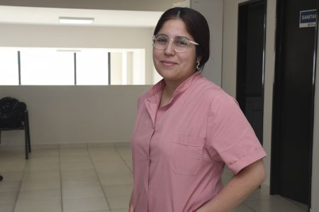 Actualización de datos en la CSS para pacientes con diabetes