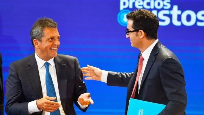 Nueva jornada de labor en comisiones en la Cámara de Diputados de Santa Cruz