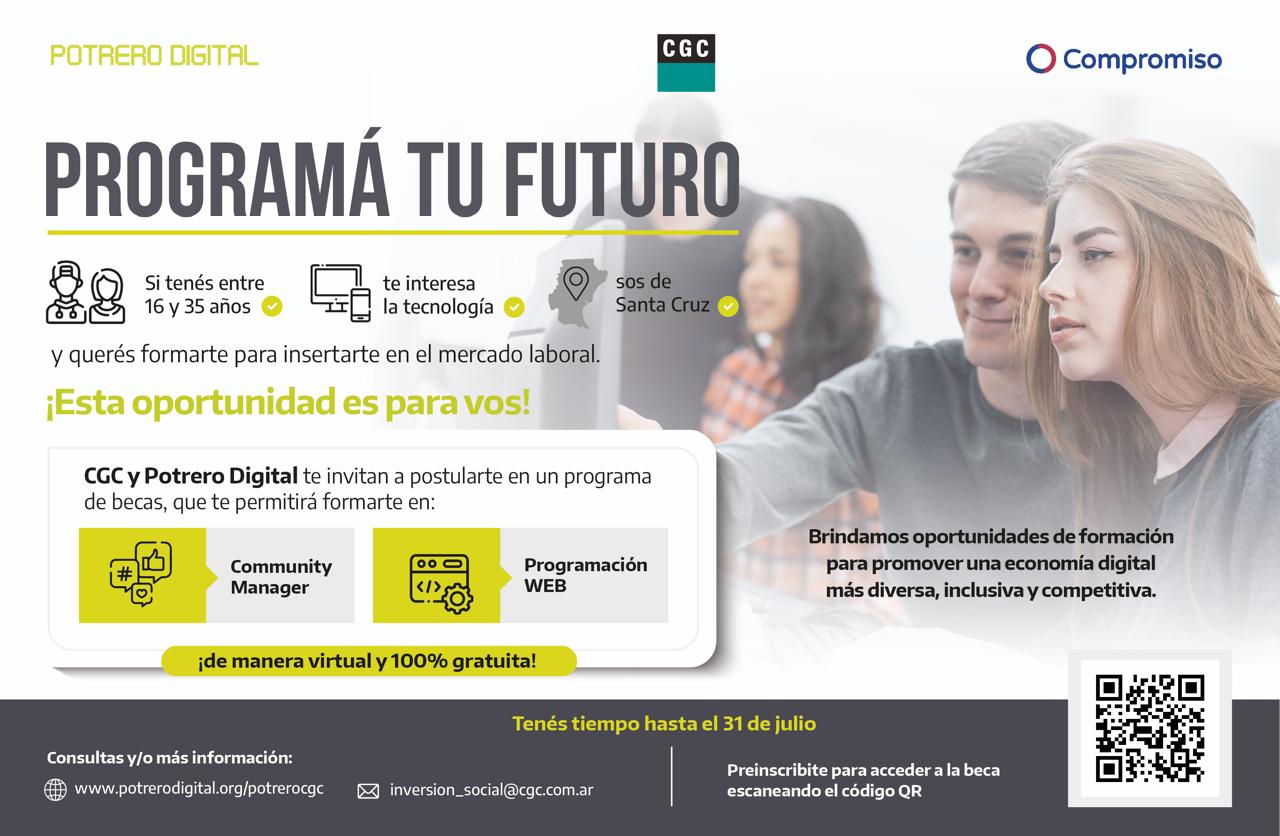 Brindaron una charla sobre prevención de riesgos por sobrecarga eléctrica ante la llegada del invierno