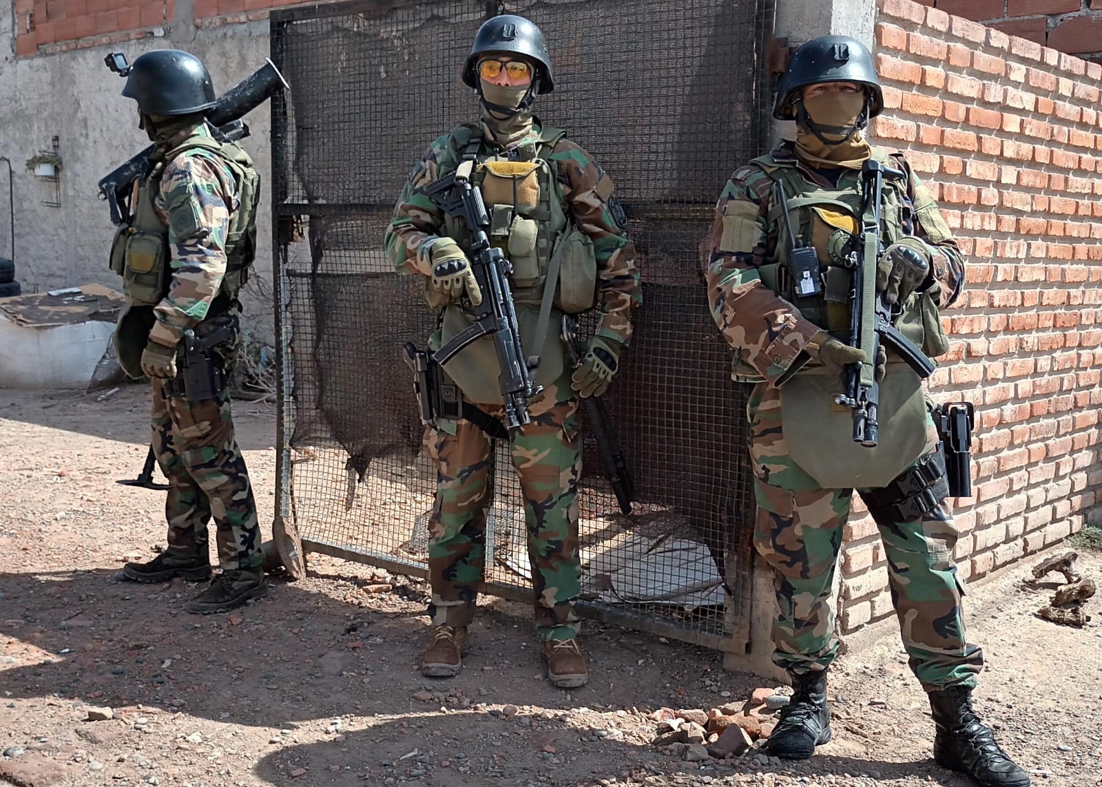 Vanina Galván: “El CPE no tiene ninguna intención avanzar en los reclamos que manifestamos”