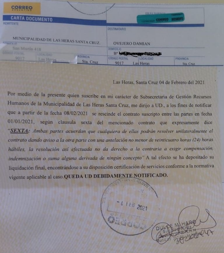 Descarrilamiento de YCRT: las pericias apuntan a un posible sabotaje