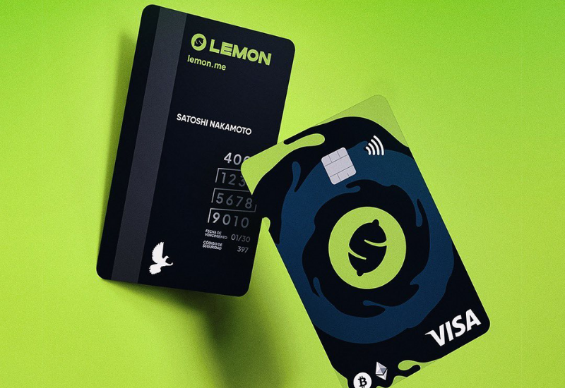 Lanzaron la primera tarjeta de débito para pagar con criptomonedas en la Argentina