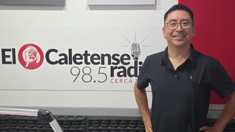 No es dieta, es estilo de vida: el mensaje que dejó la charla en radio