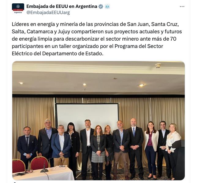 “Hay familias que deben elegir entre comer o pagar los servicios”: Aparicio pidió suspender los cortes de luz y gas durante el invierno
