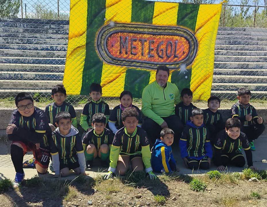 Metegol celebra 11 años y proyecta su crecimiento 