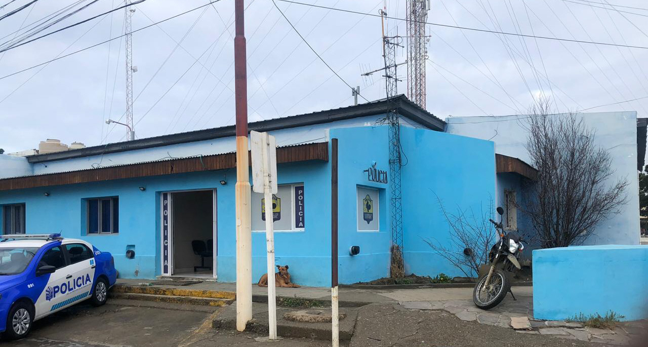 Denuncian hurto de herramientas en Caleta Olivia