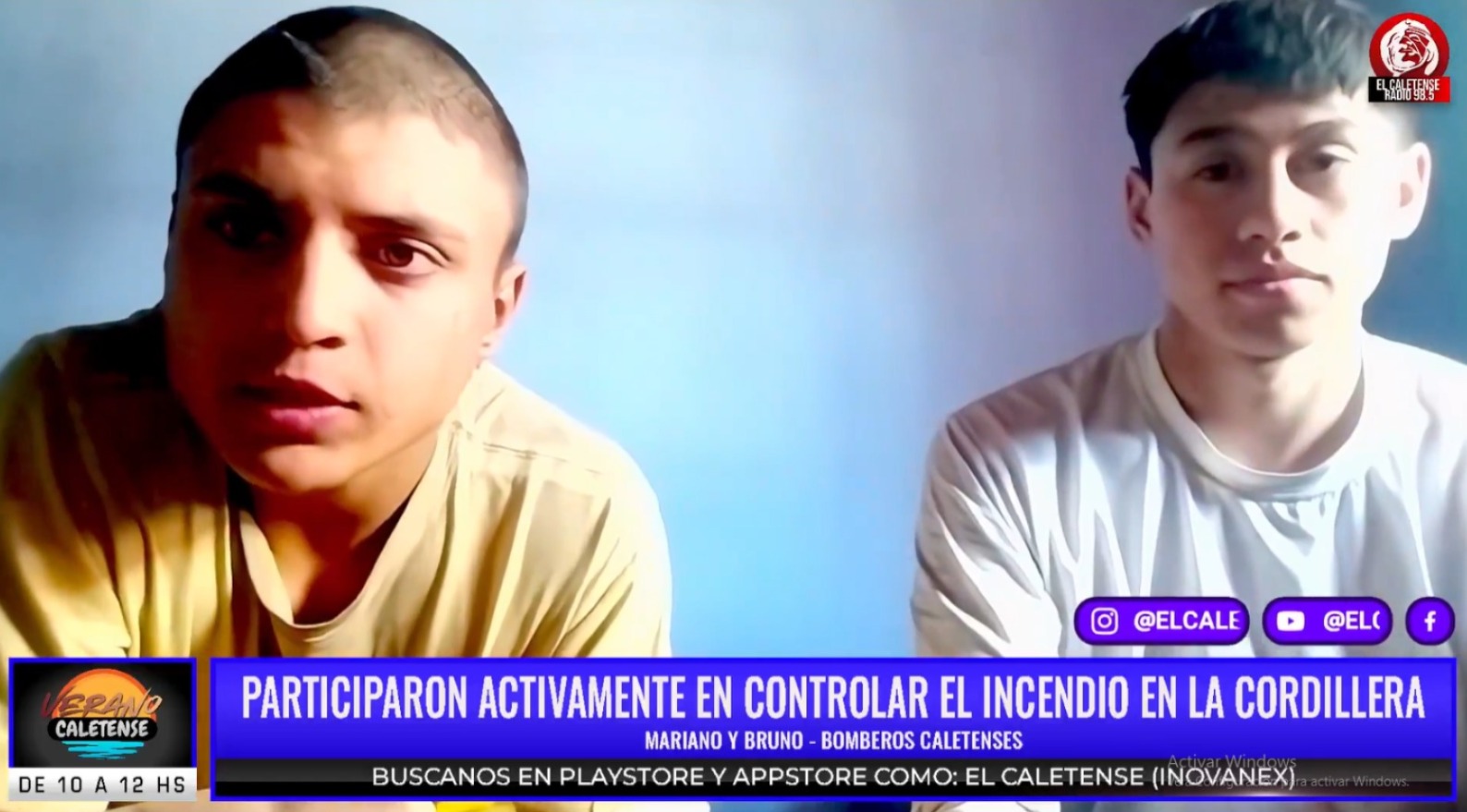 Profesores y bailarines participaron de un espacio de aprendizaje