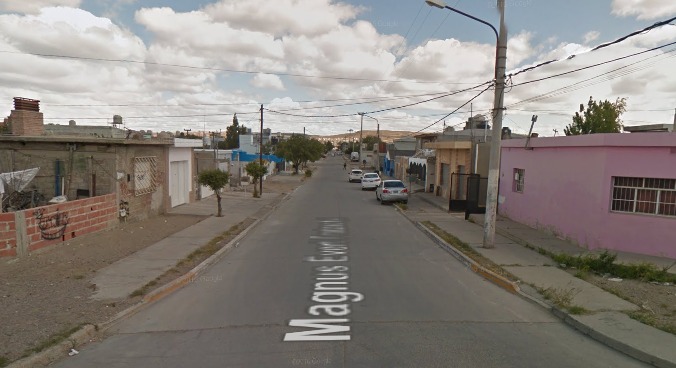 Tres sujetos les robaron a dos hombres y a uno lo violentaron con un arma blanca 