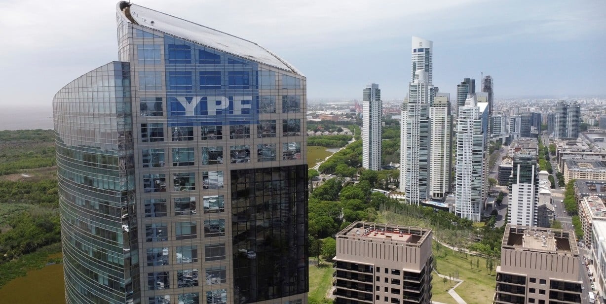 YPF invertirá 3 mil millones de dólares en Vaca Muerta,  la mayor inversión de su historia