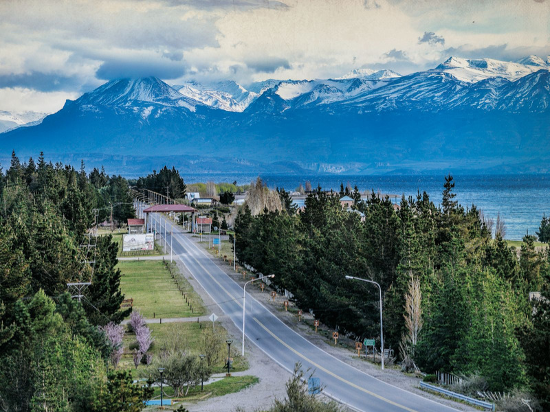 Los Antiguos continúa con las puertas abiertas a pesar de la reprogramación de su fiesta