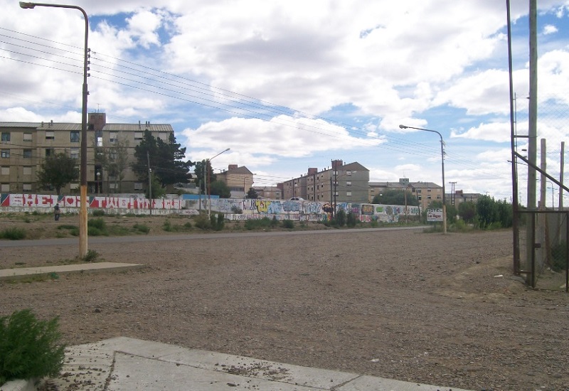 Vecinos del Barrio 2 de abril realizarán una olla popular por el día del amigo