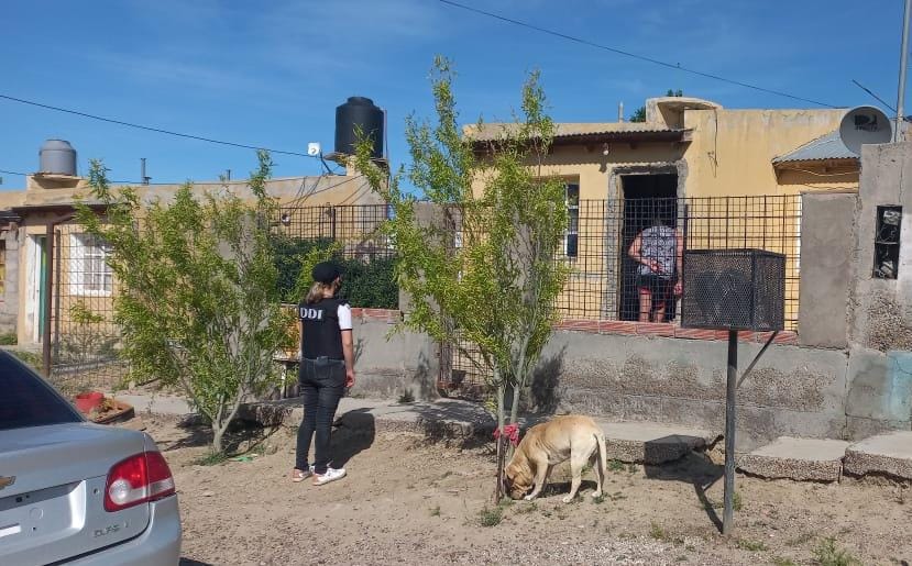 Solano cuestionó la postura de Milei sobre Malvinas y convocó a una “marcha de la bronca”