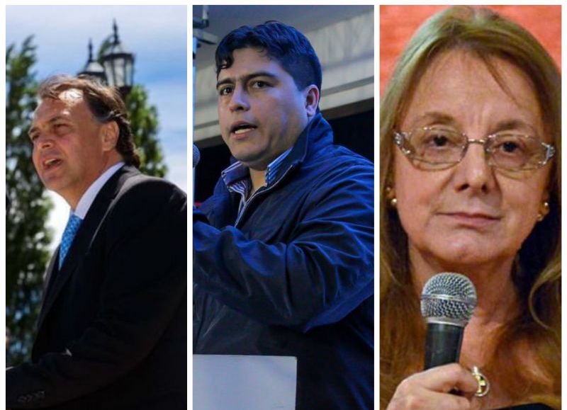 Para el Partido Obrero la estrategia electoral del Frente de Todos es un plato recalentado