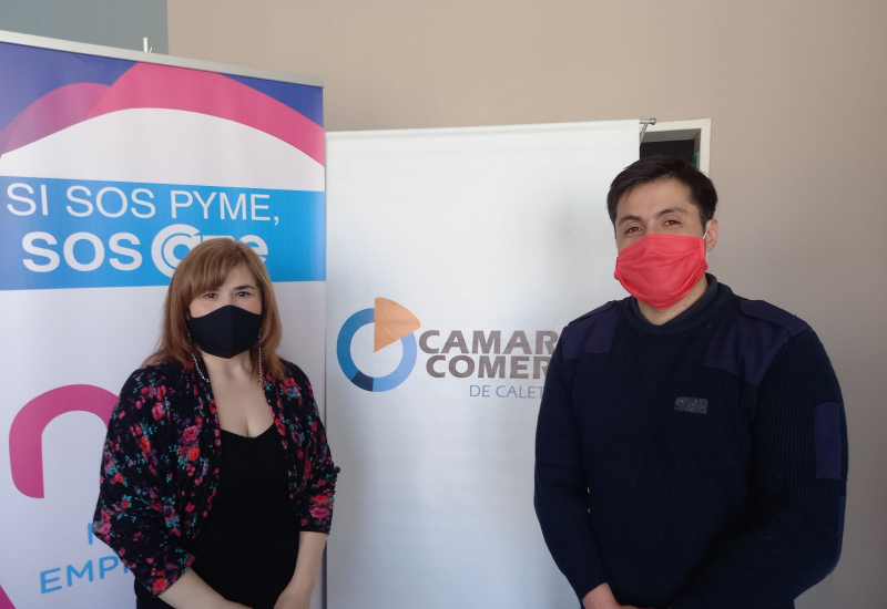 Invitan a comerciantes a capacitación en prevención de incendios y primeros auxilios