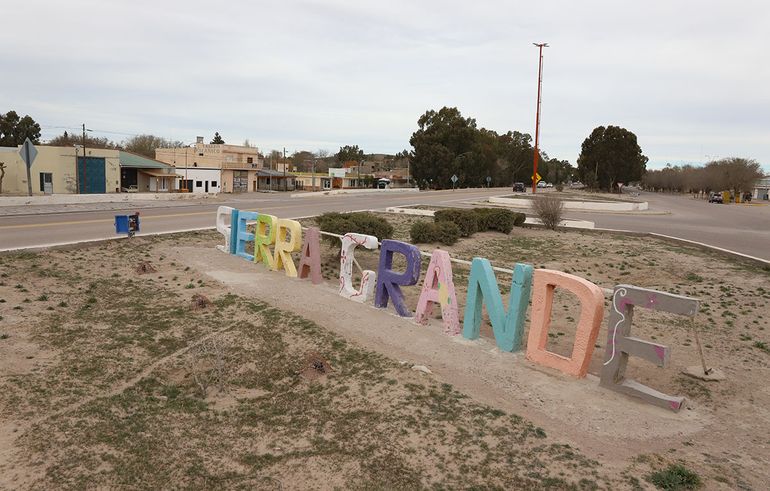 Sierra Grande y la promesa del Gas Natural Licuado: Preparativos para una transformación